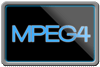 DIVX_MPEG4Video Codec